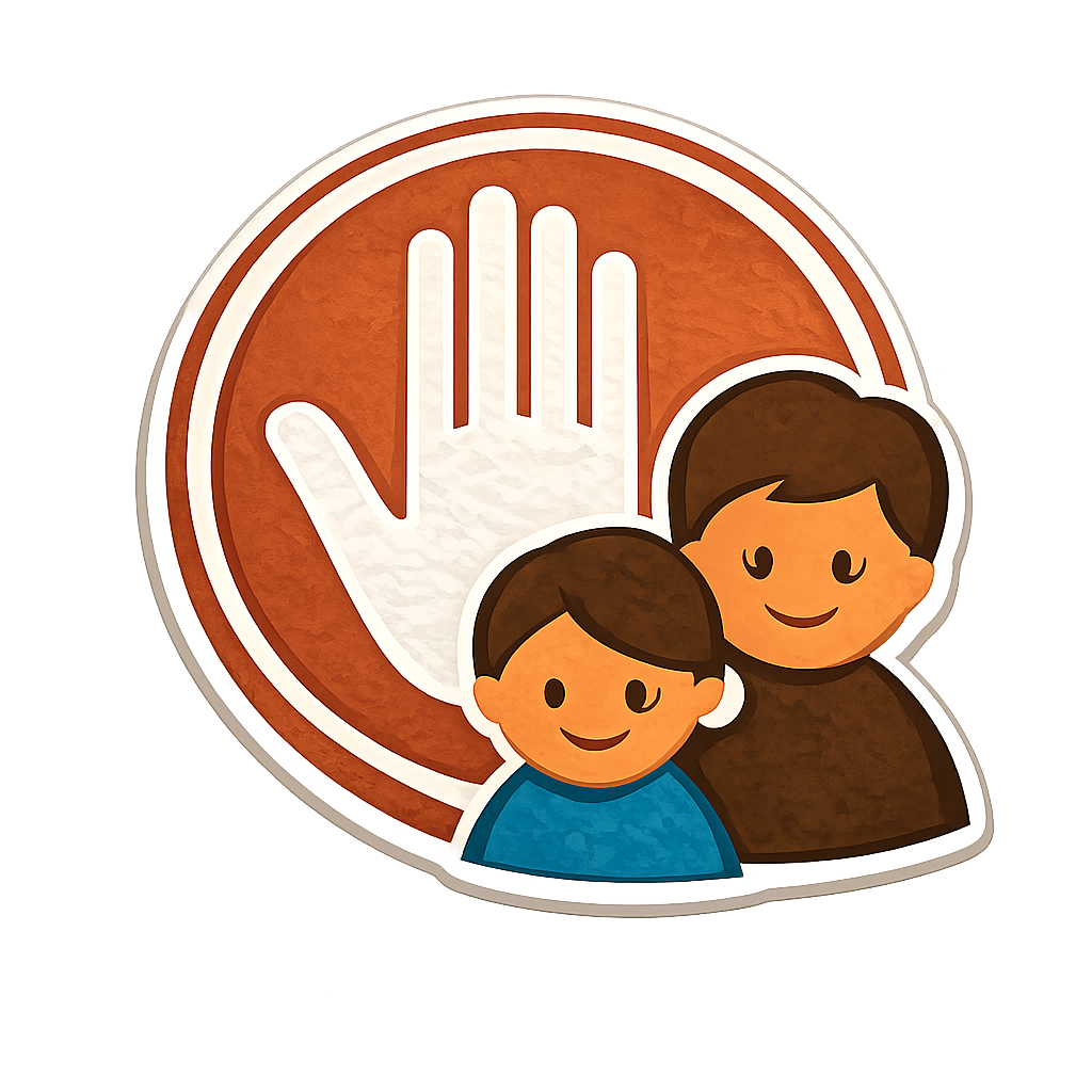 Protección de la infancia