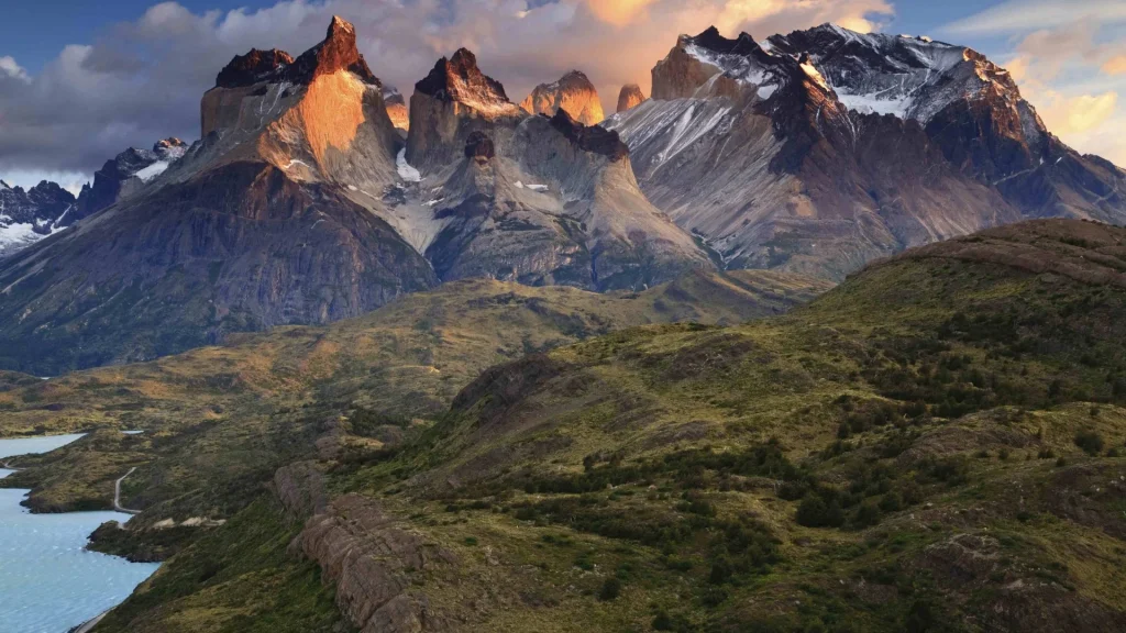 Torres del Paine